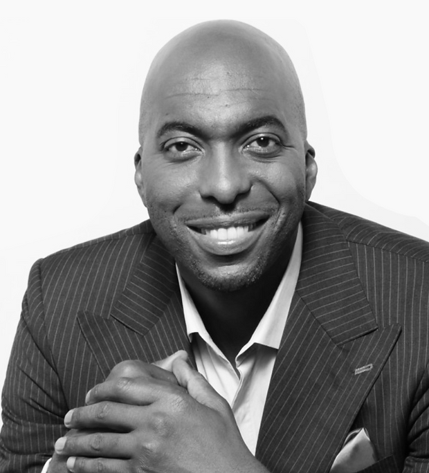 John Salley - Executive Producer - God Bless Bitcoin Documentary