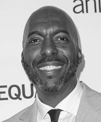 John Salley 2 - God Bless Bitcoin Documentary