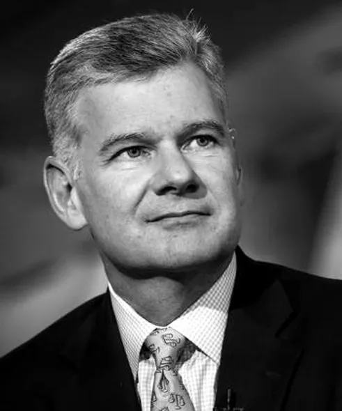 Mark Yusko 3 - God Bless Bitcoin Documentary