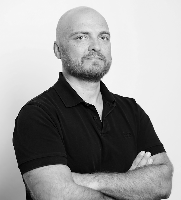Michal Siewierski - Filmmaker - God Bless Bitcoin Documentary