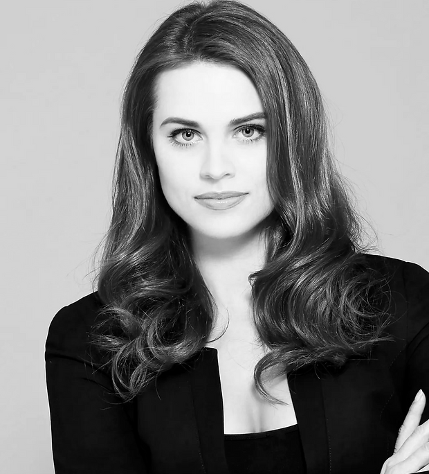 Perianne Boring - Consultant - God Bless Bitcoin Documentary