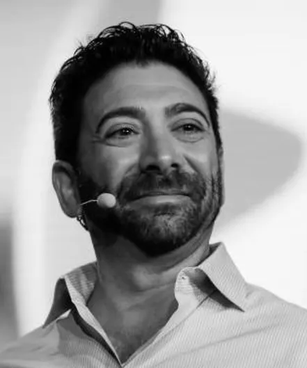 Tony Gallippi2 - God Bless Bitcoin Documentary