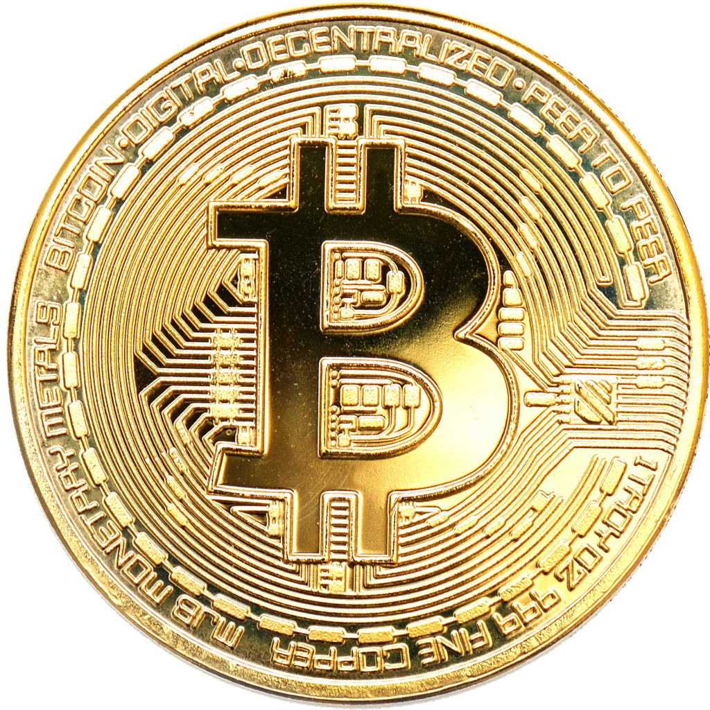 Bitcoin