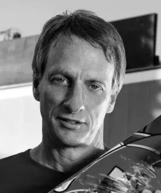 tony hawk - God Bless Bitcoin Documentary