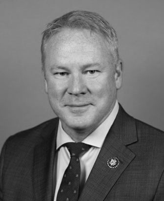 Warren Davidson