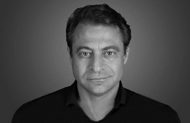 Peter Diamandis