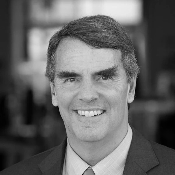 Tim Draper