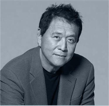 Robert Kiyosaki