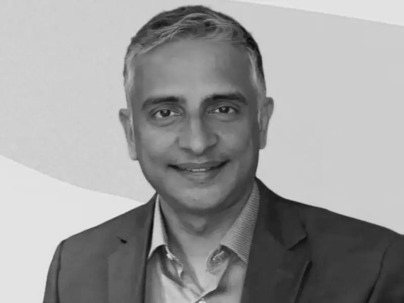 Vikram Rangala