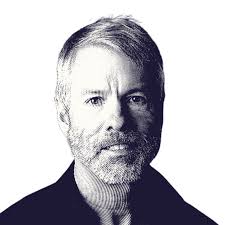 Michael Saylor